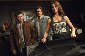 Lazarus Rising Promo Pics - Supernatural Wiki Lazarus Rising Promo Pics - Supernatural Wiki